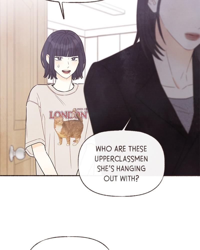 Read Transference Manga Online