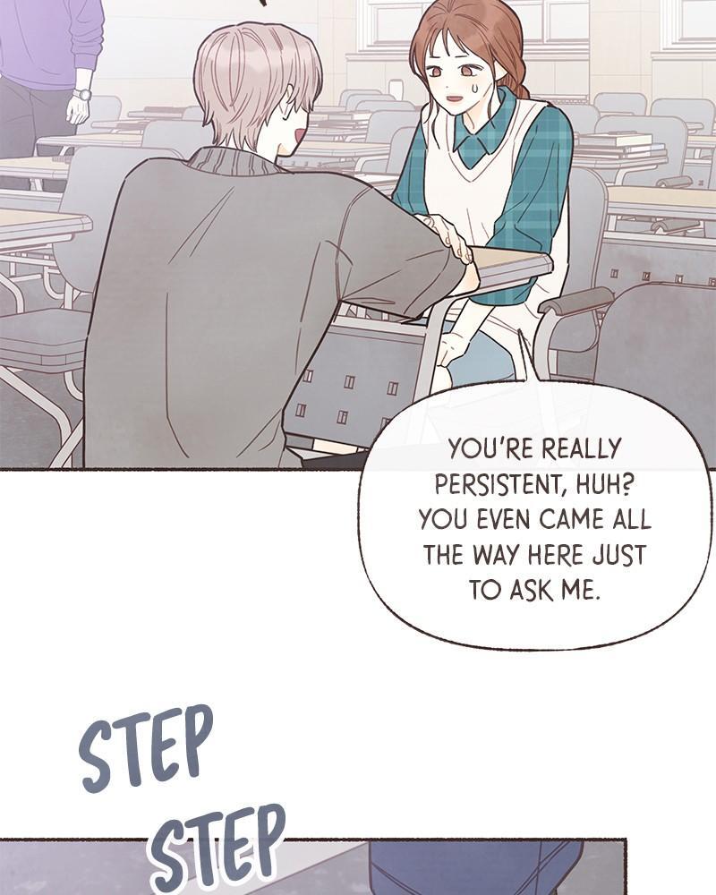Read Transference Manga Online