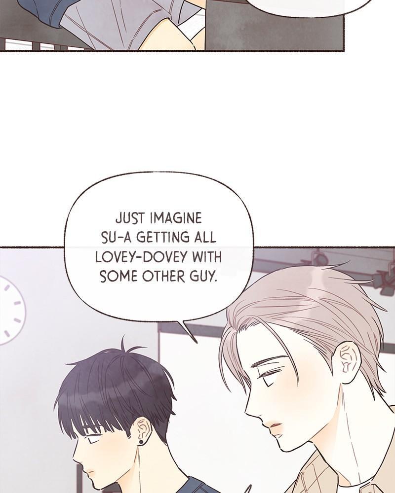 Read Transference Manga Online