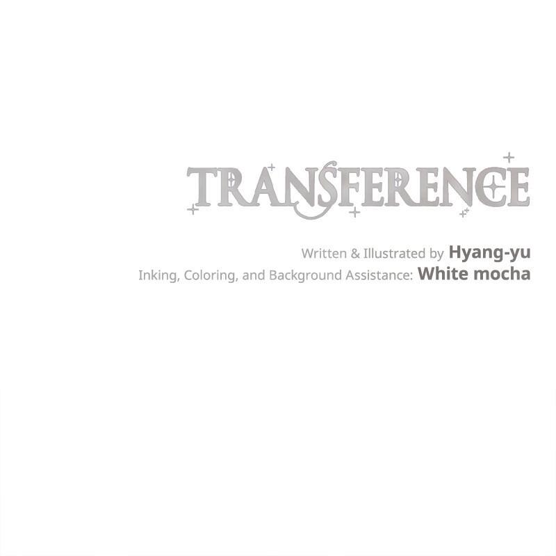 Read Transference Manga Online