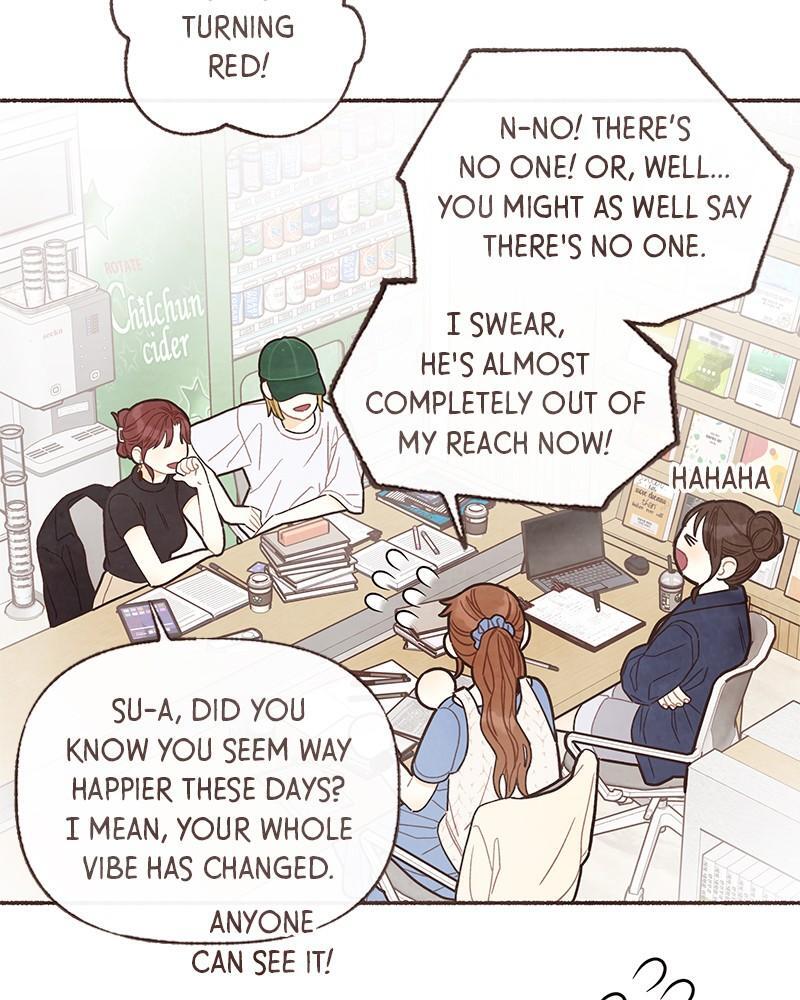Read Transference Manga Online