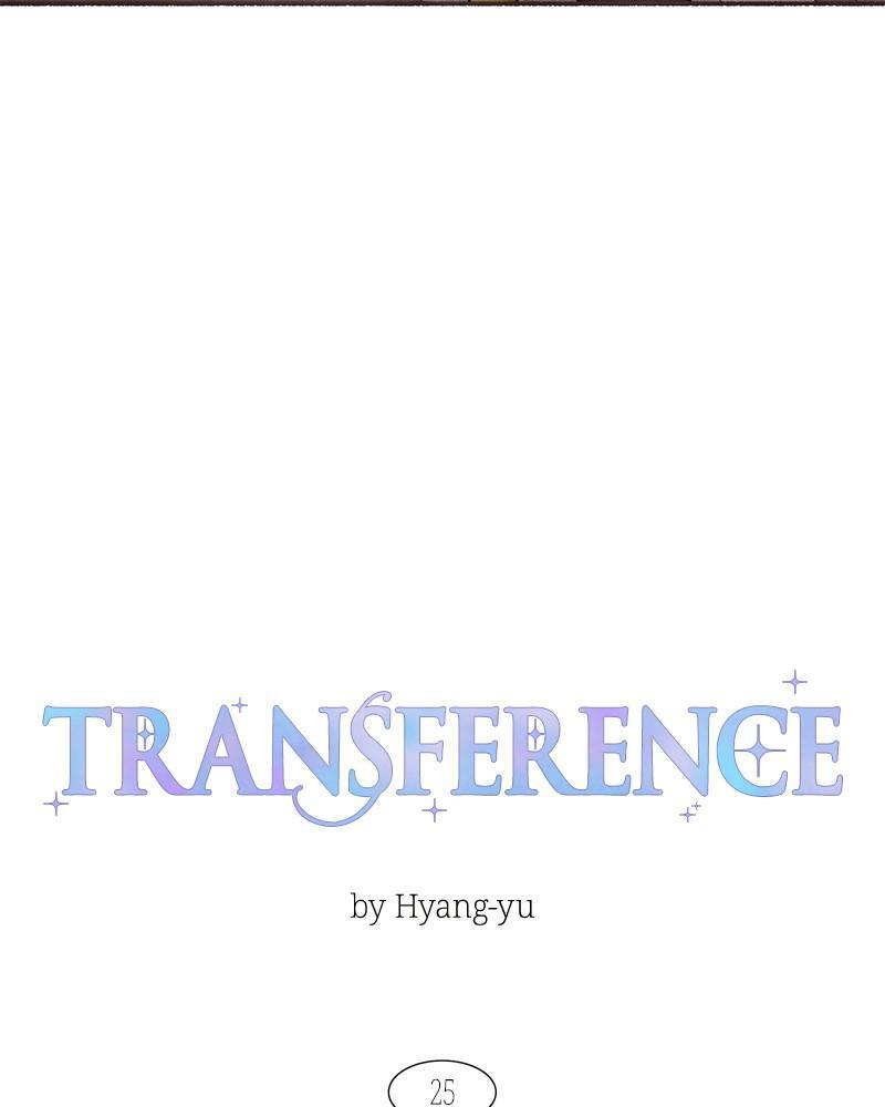 Read Transference Manga Online