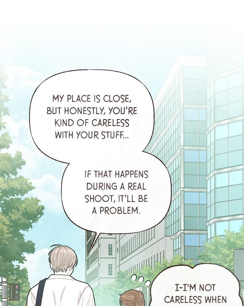 Read Transference Manga Online