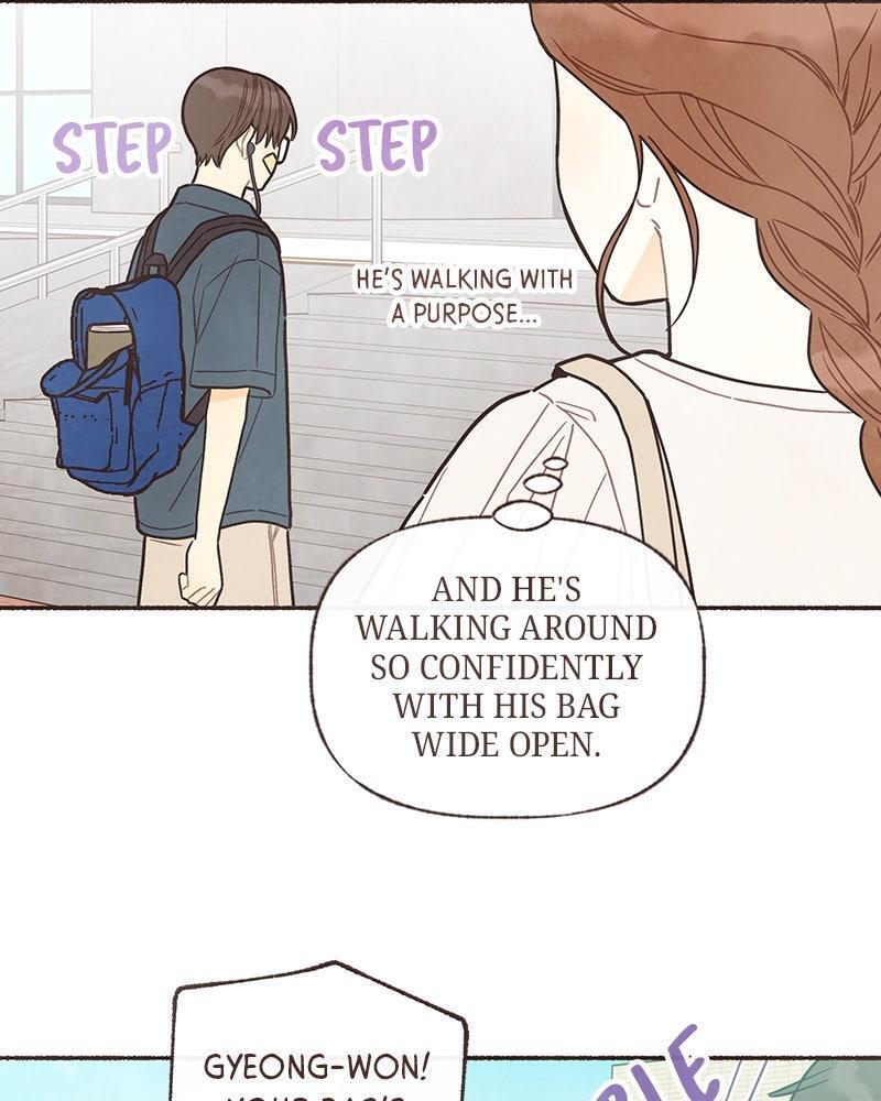 Read Transference Manga Online