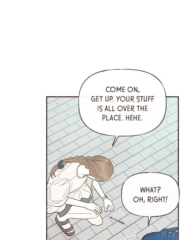 Read Transference Manga Online