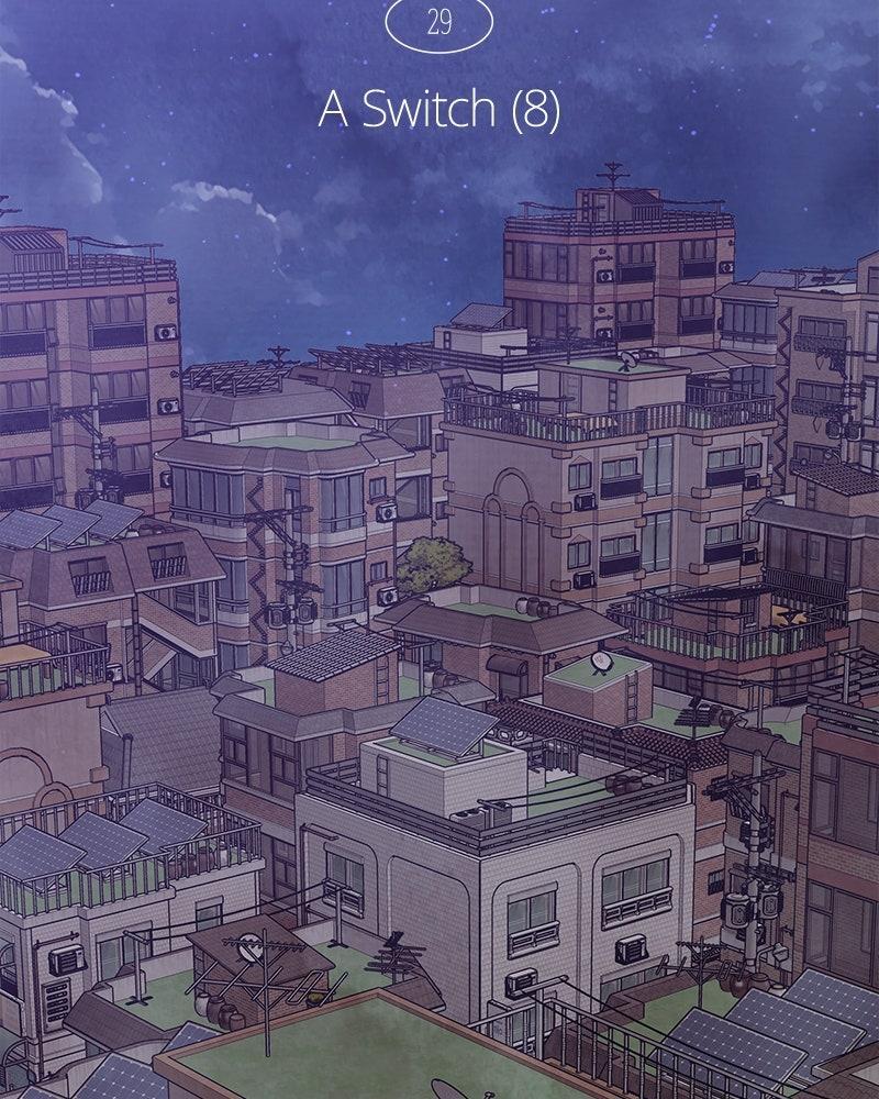 Read Transference Manga Online