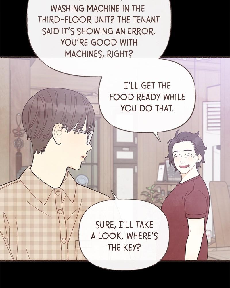 Read Transference Manga Online
