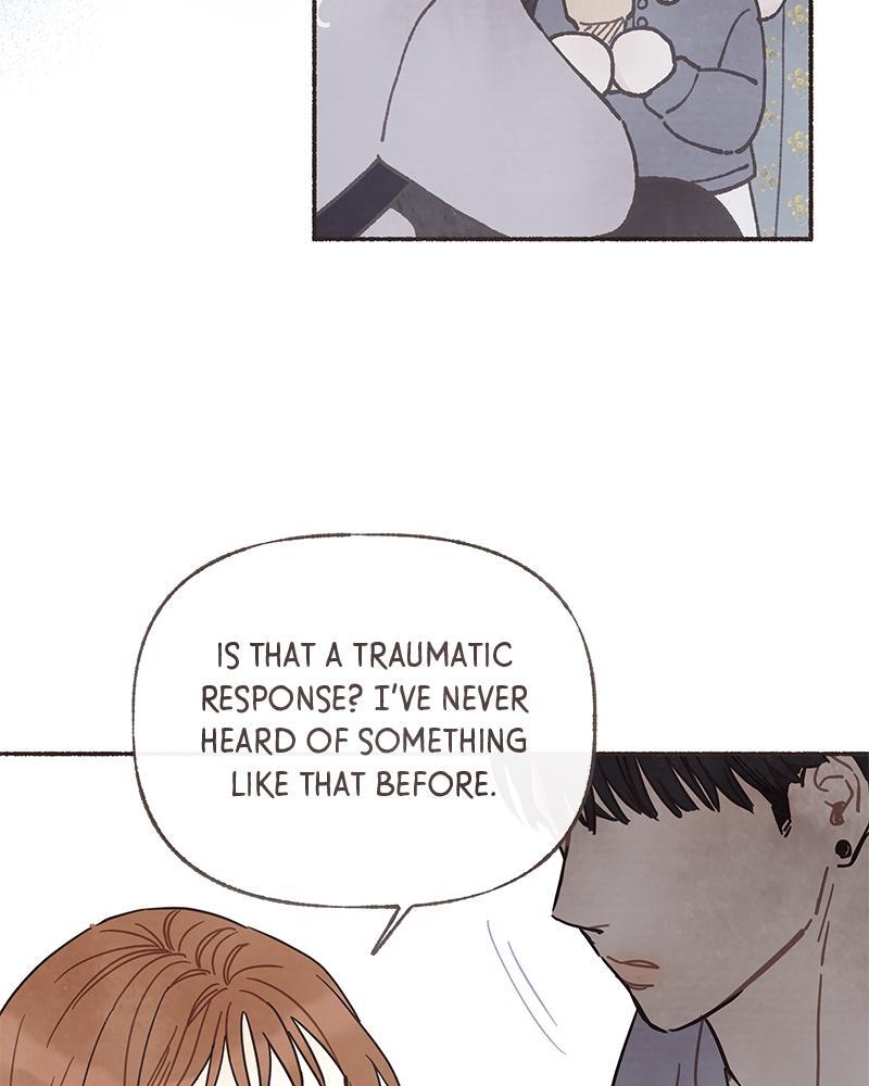 Read Transference Manga Online