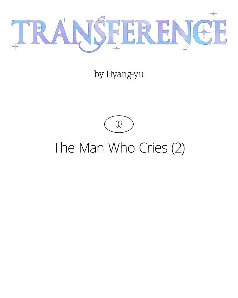 Read Transference Manga Online