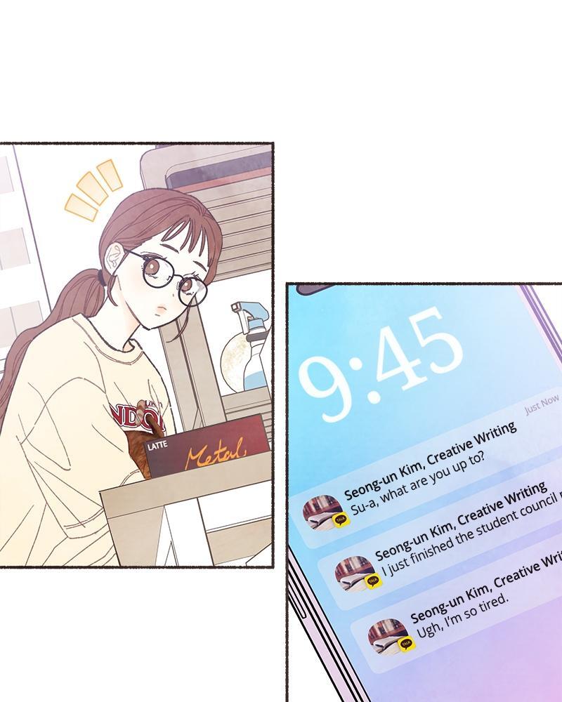 Read Transference Manga Online