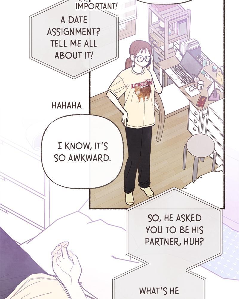 Read Transference Manga Online