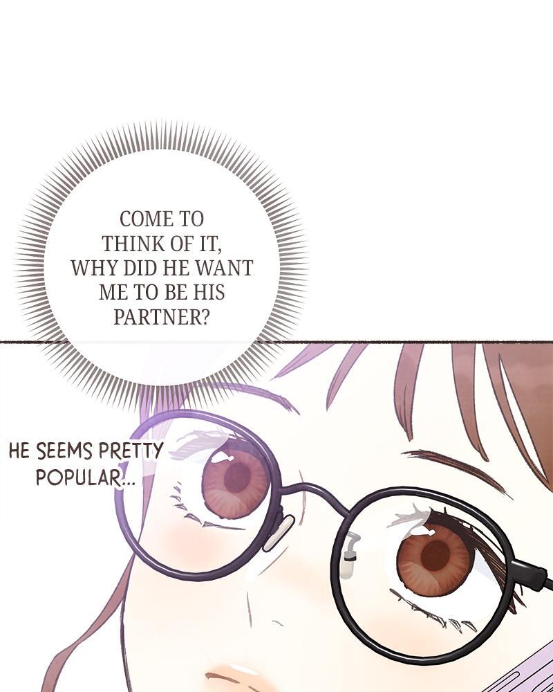 Read Transference Manga Online