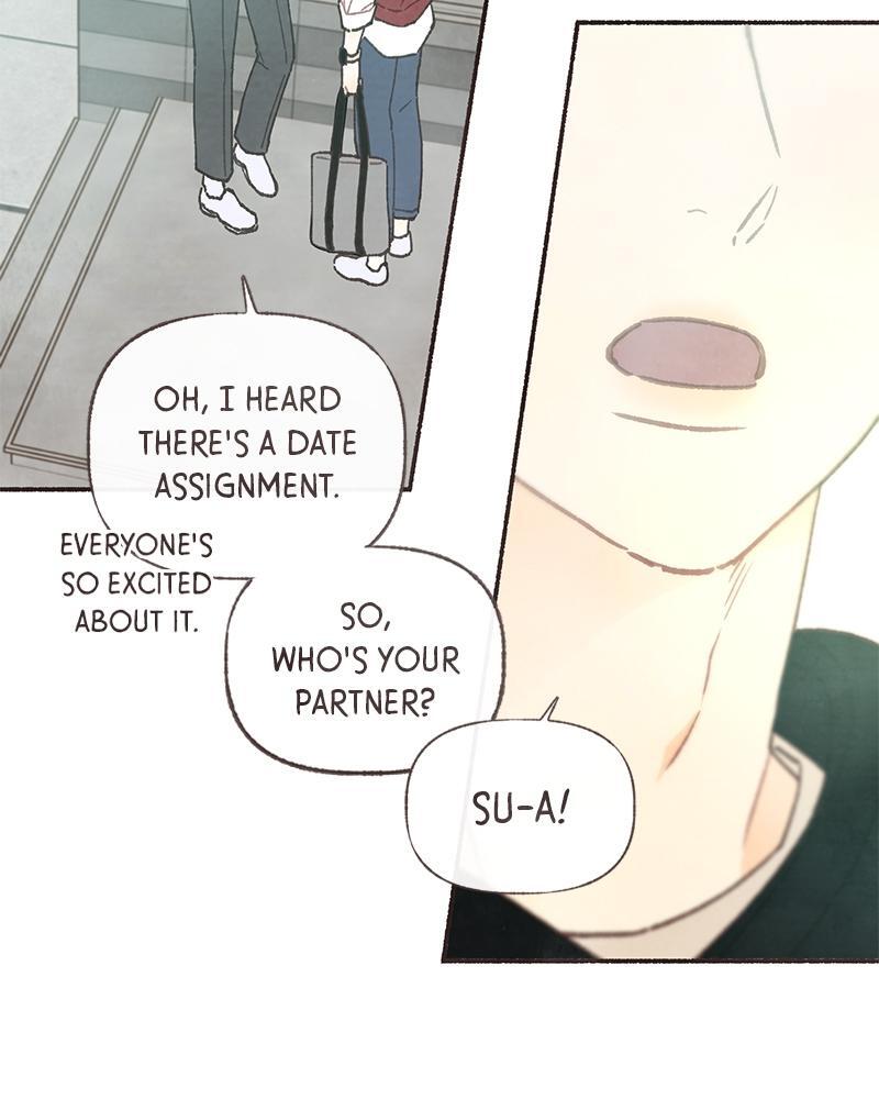 Read Transference Manga Online