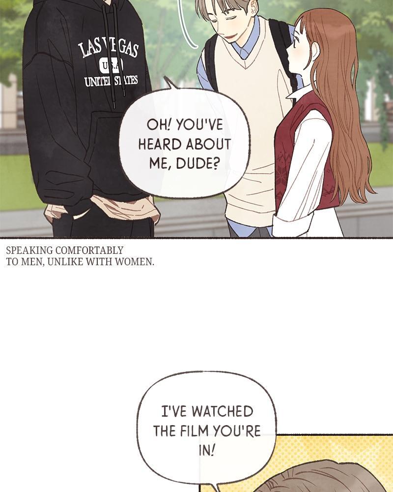 Read Transference Manga Online