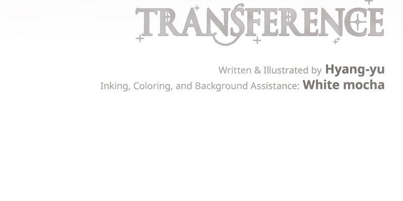 Read Transference Manga Online