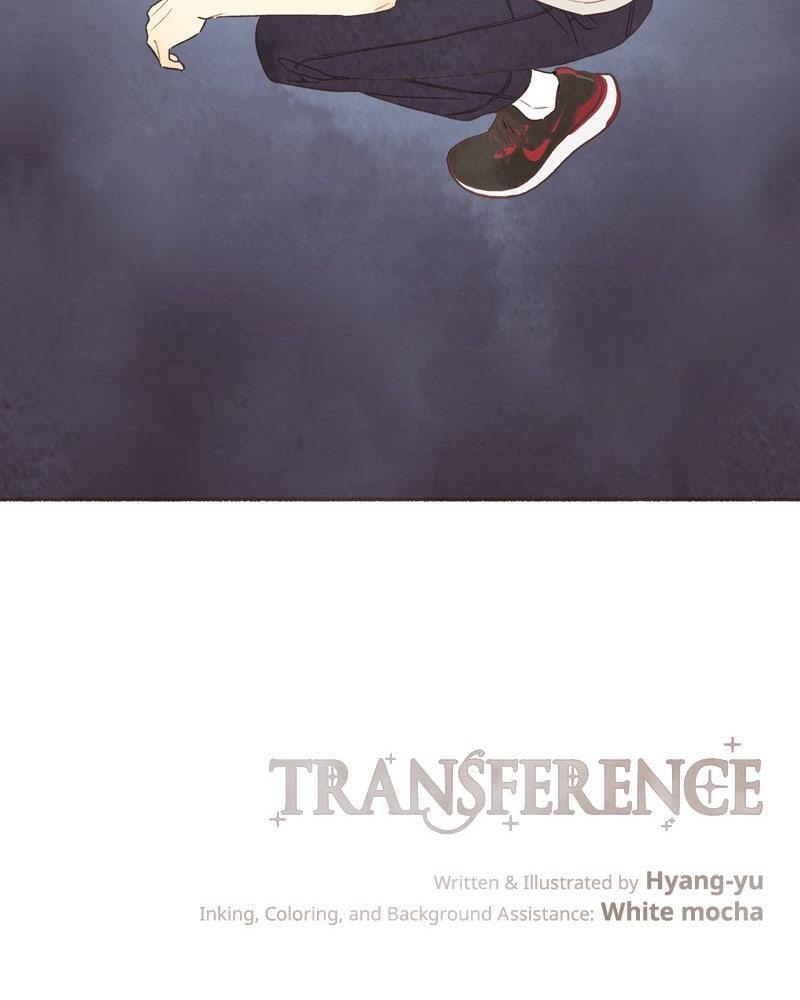 Read Transference Manga Online