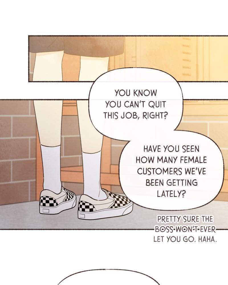 Read Transference Manga Online