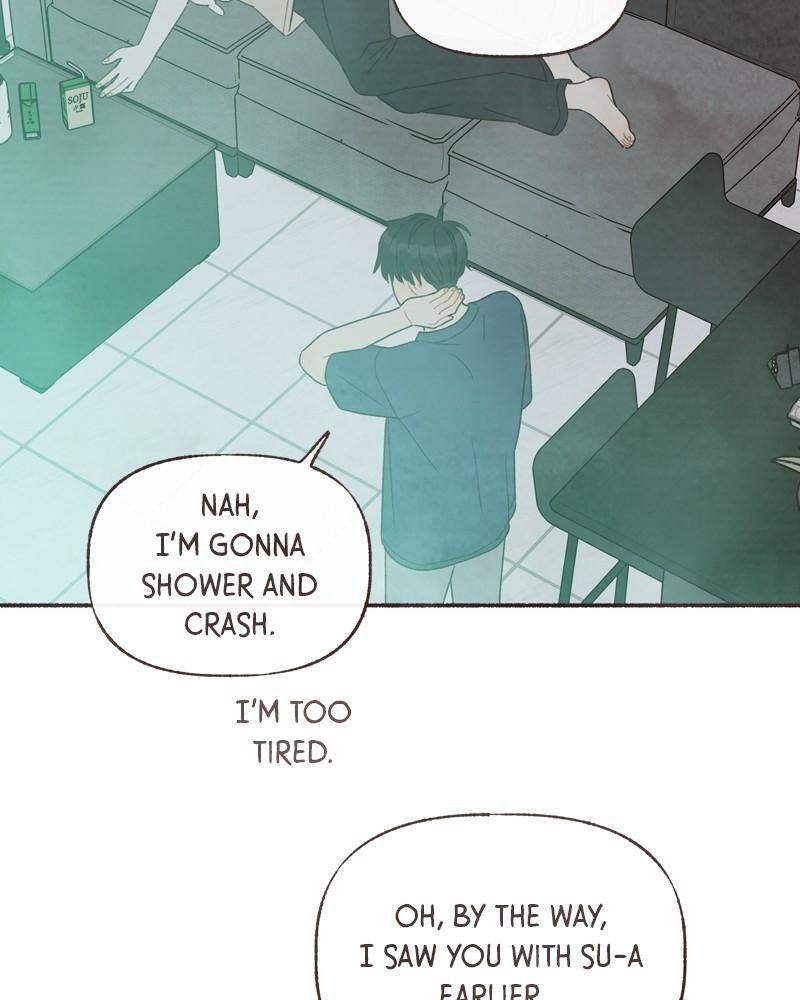 Read Transference Manga Online