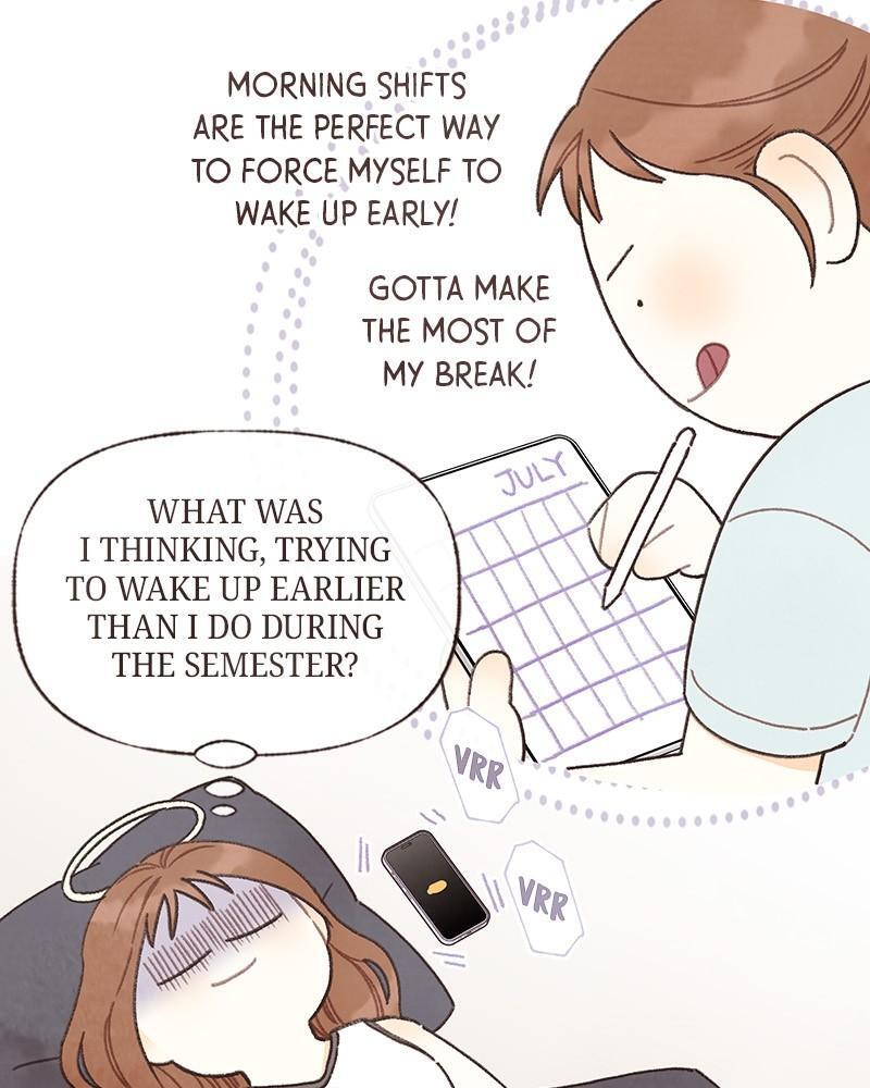 Read Transference Manga Online