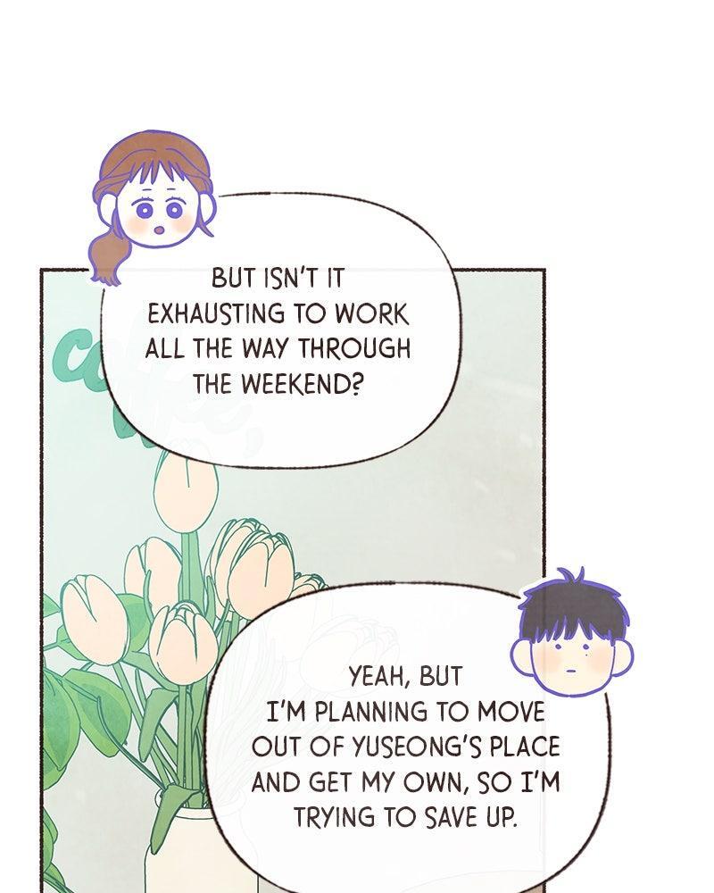 Read Transference Manga Online