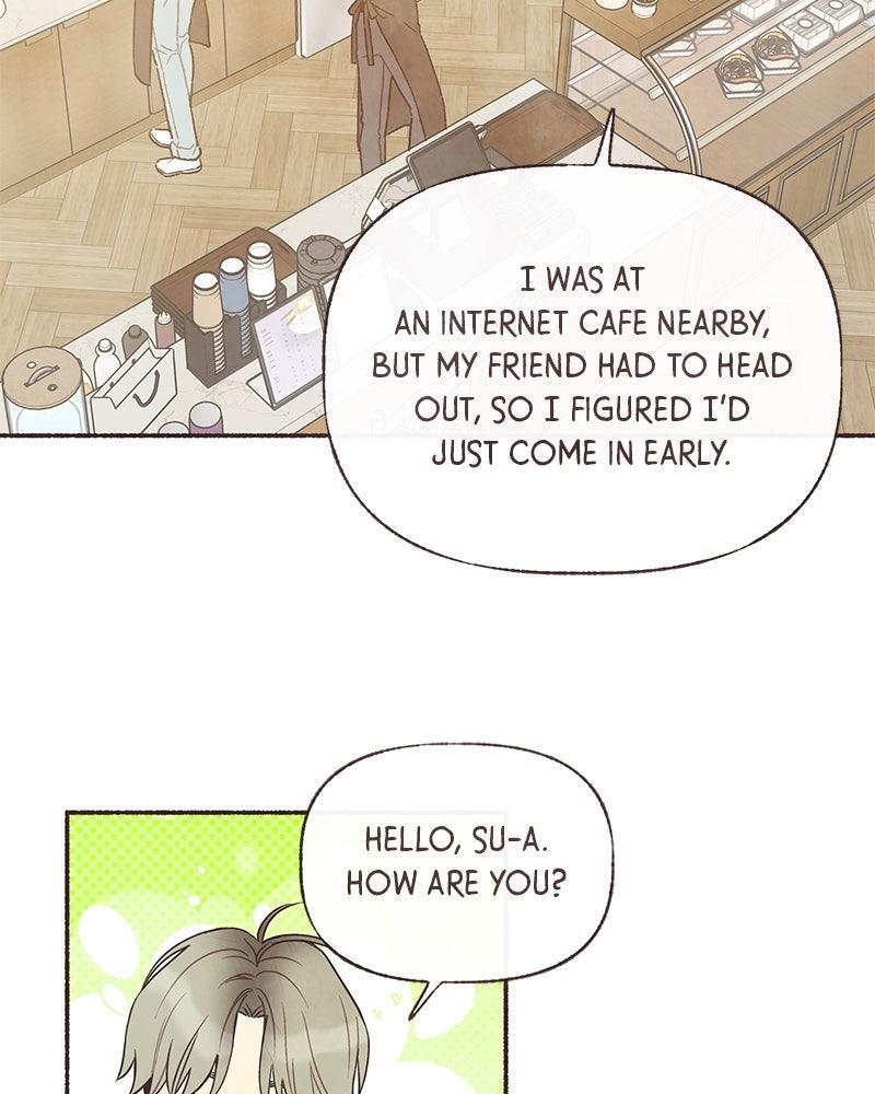 Read Transference Manga Online