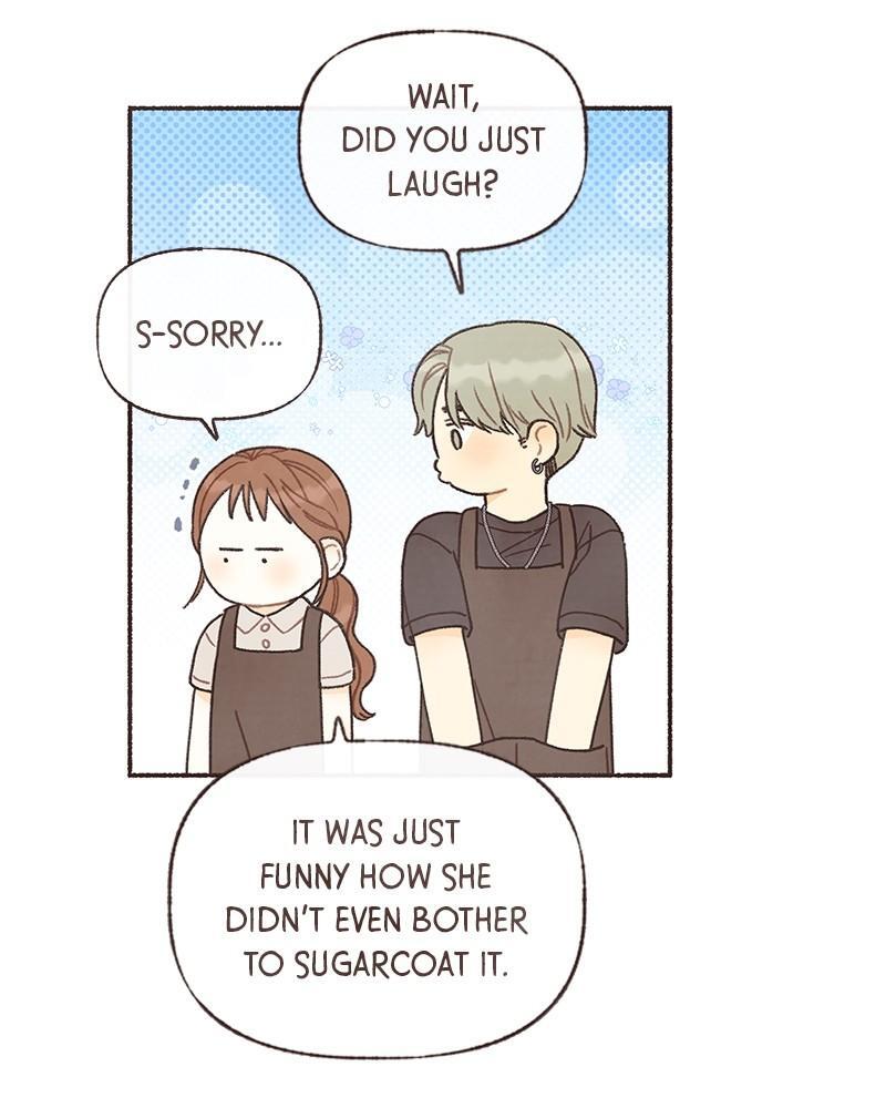 Read Transference Manga Online