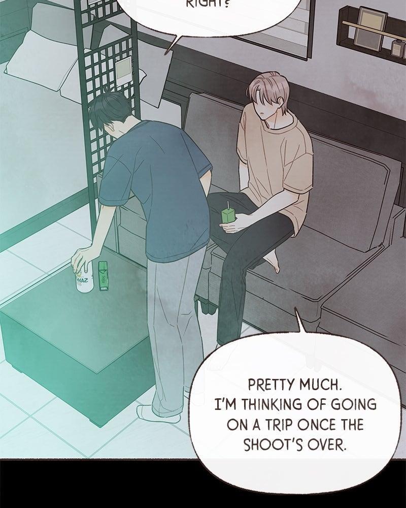 Read Transference Manga Online