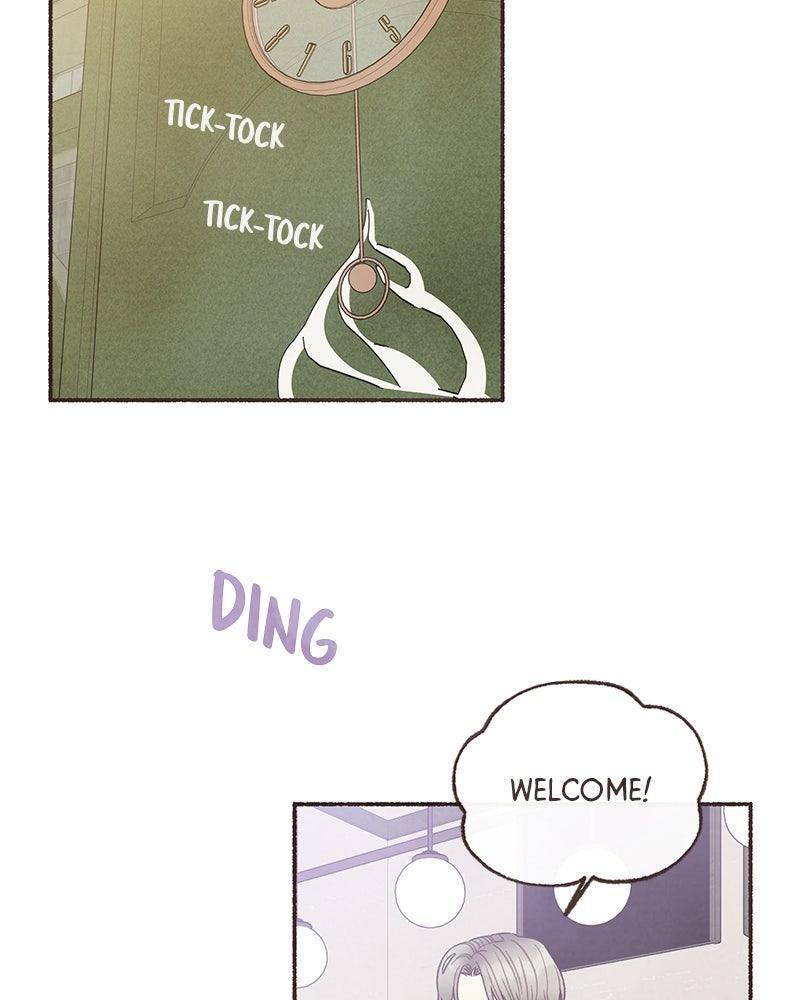 Read Transference Manga Online