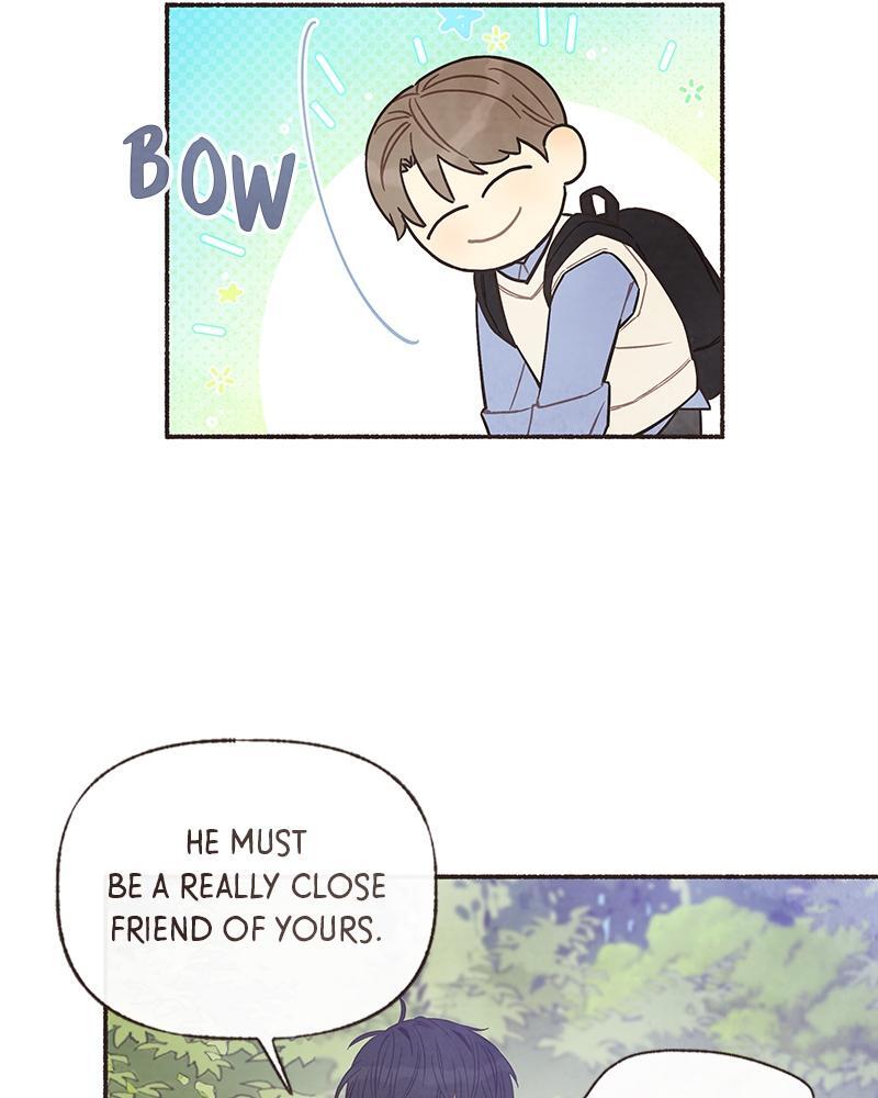 Read Transference Manga Online