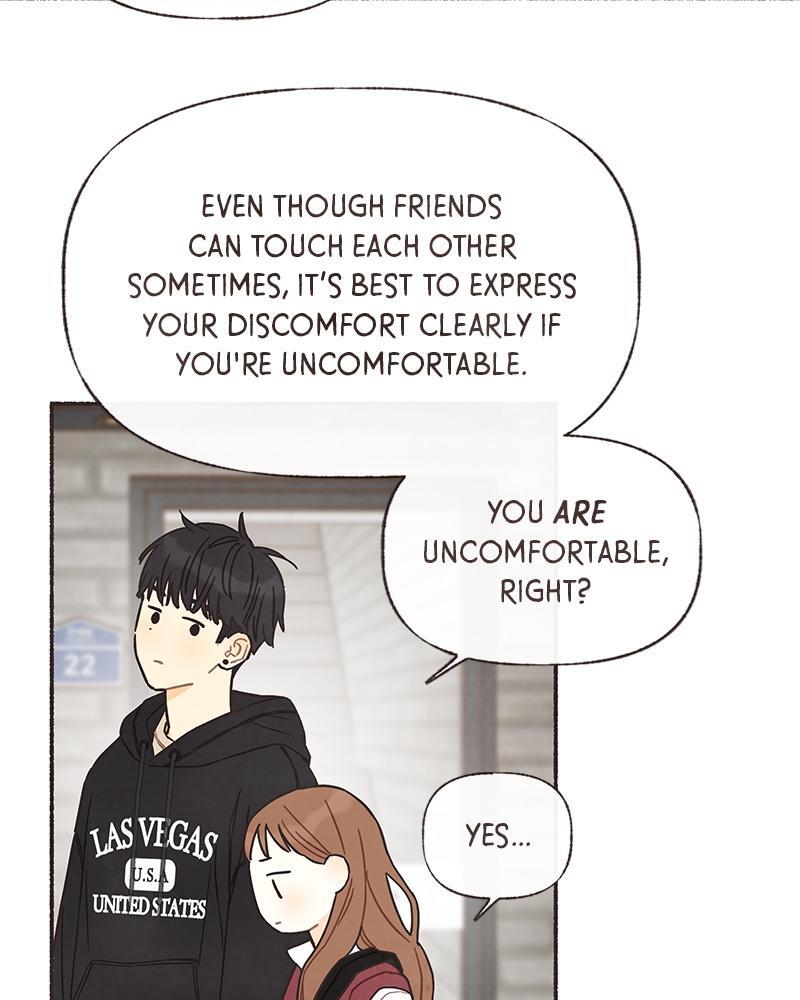 Read Transference Manga Online