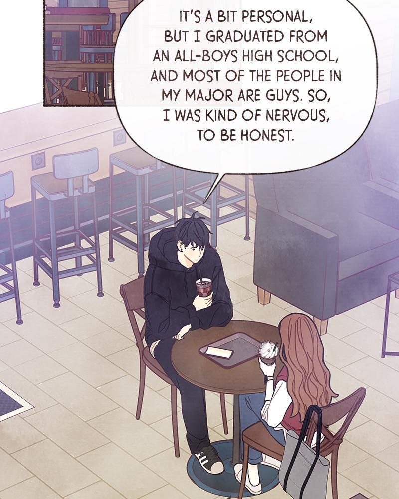 Read Transference Manga Online