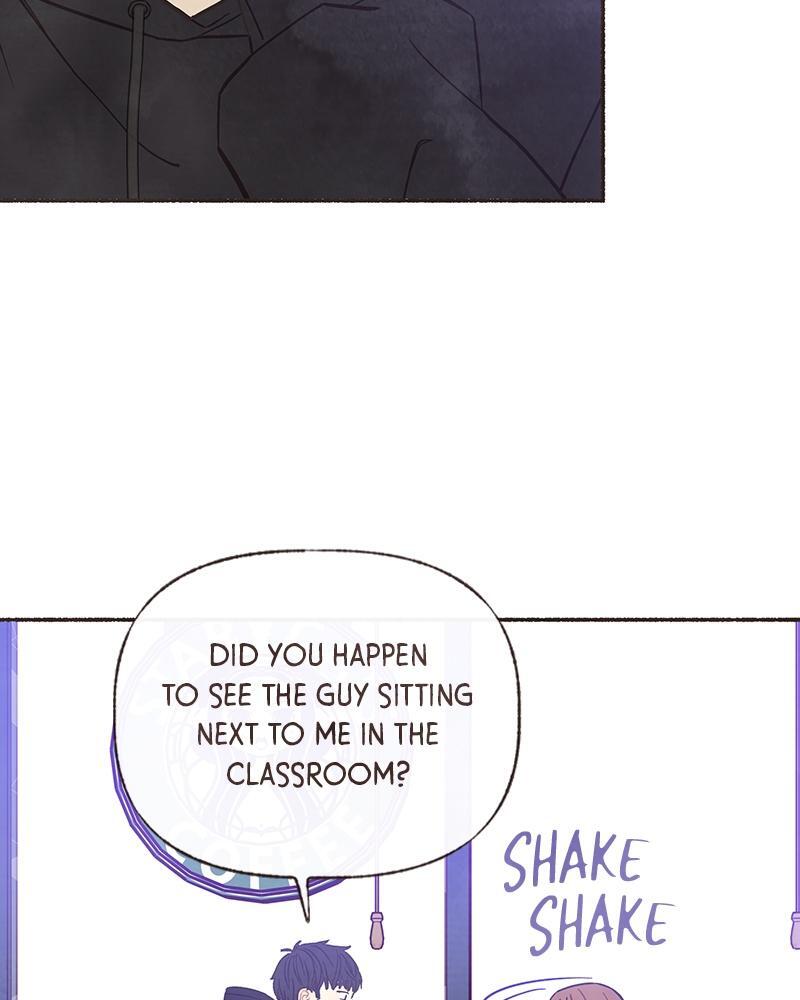Read Transference Manga Online