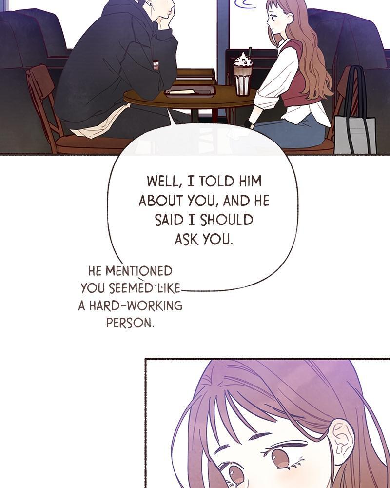 Read Transference Manga Online