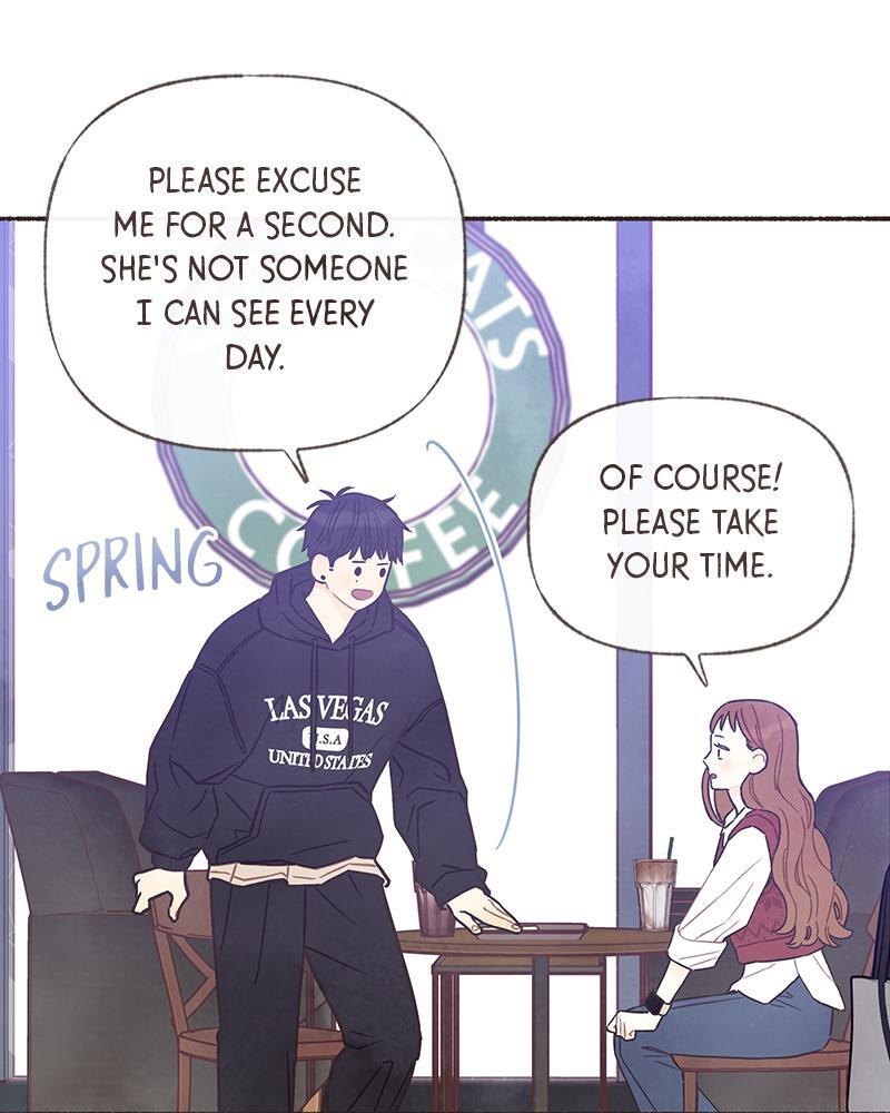 Read Transference Manga Online