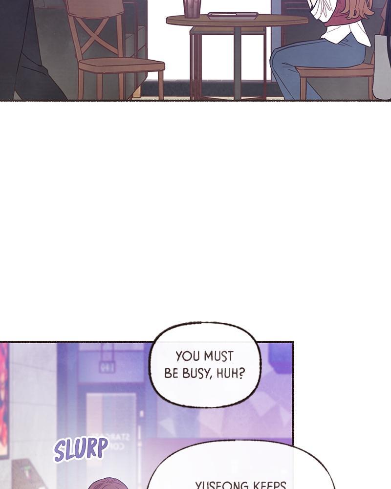 Read Transference Manga Online