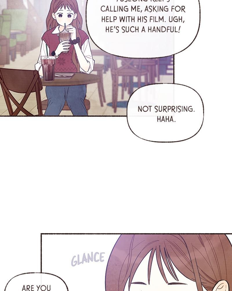 Read Transference Manga Online
