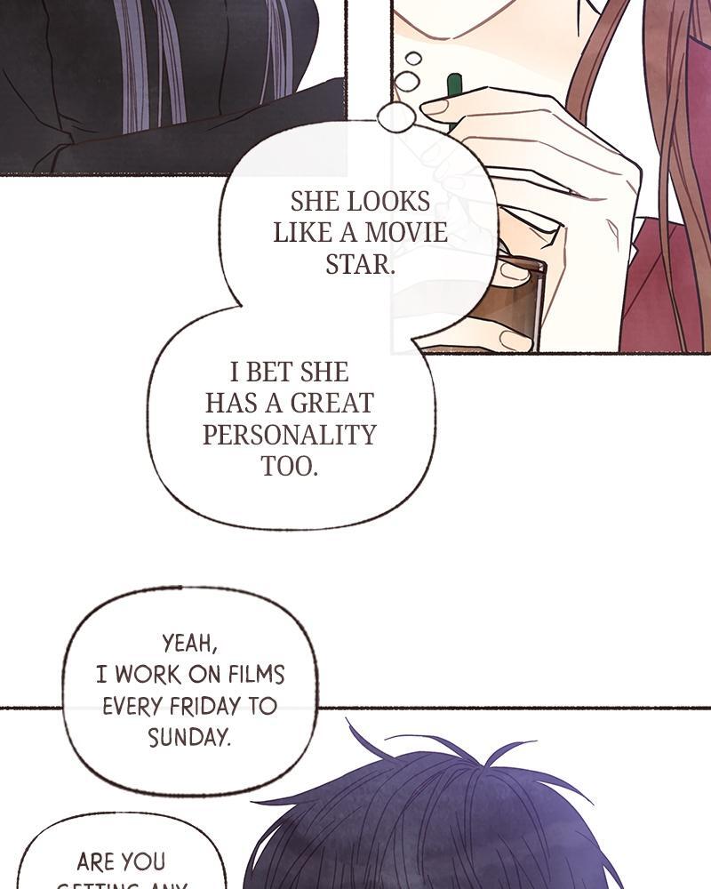 Read Transference Manga Online