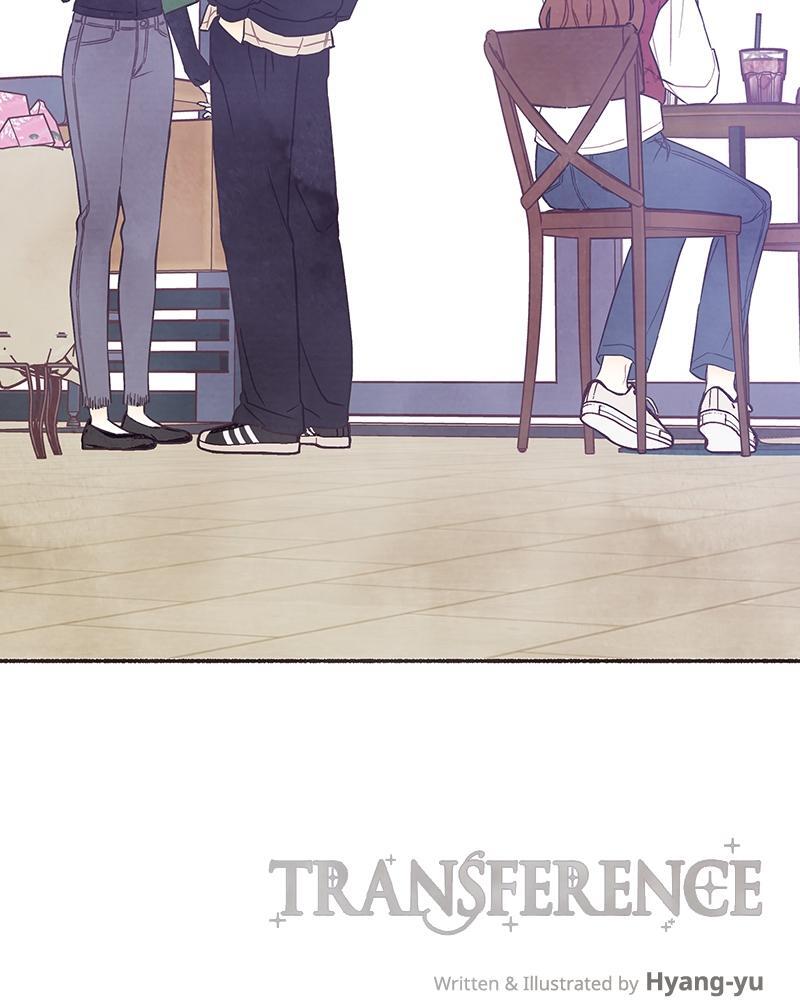 Read Transference Manga Online