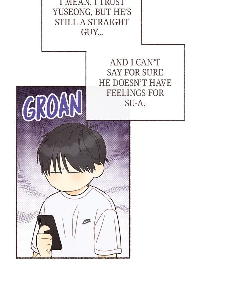 Read Transference Manga Online