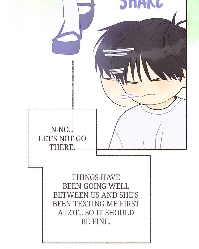 Read Transference Manga Online