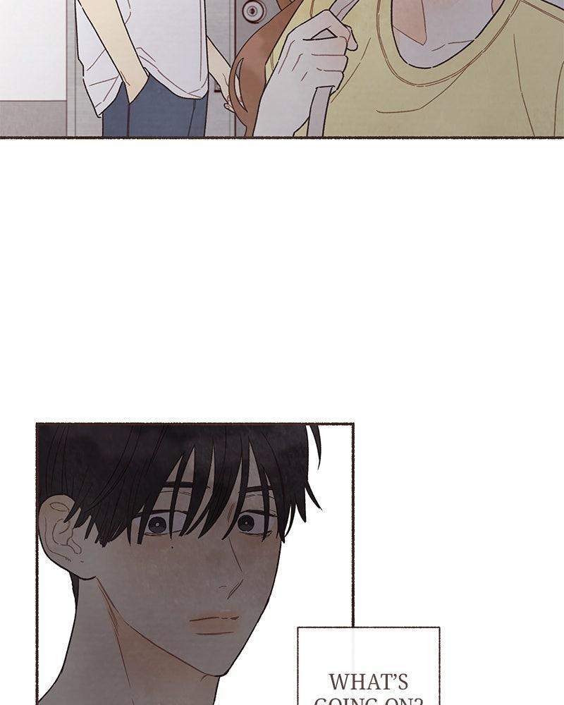 Read Transference Manga Online