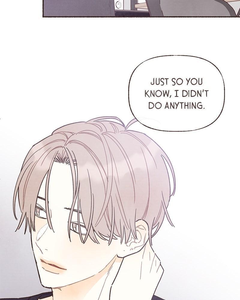 Read Transference Manga Online