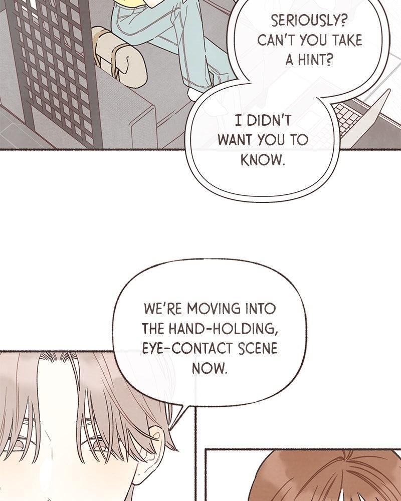 Read Transference Manga Online