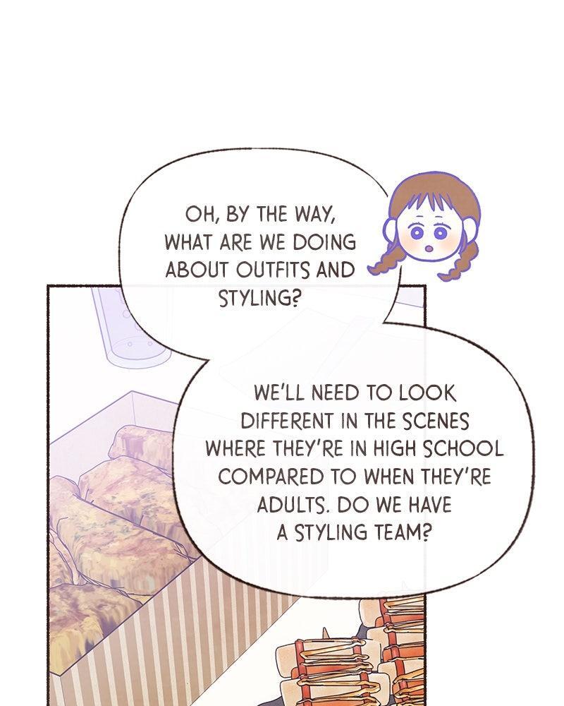 Read Transference Manga Online