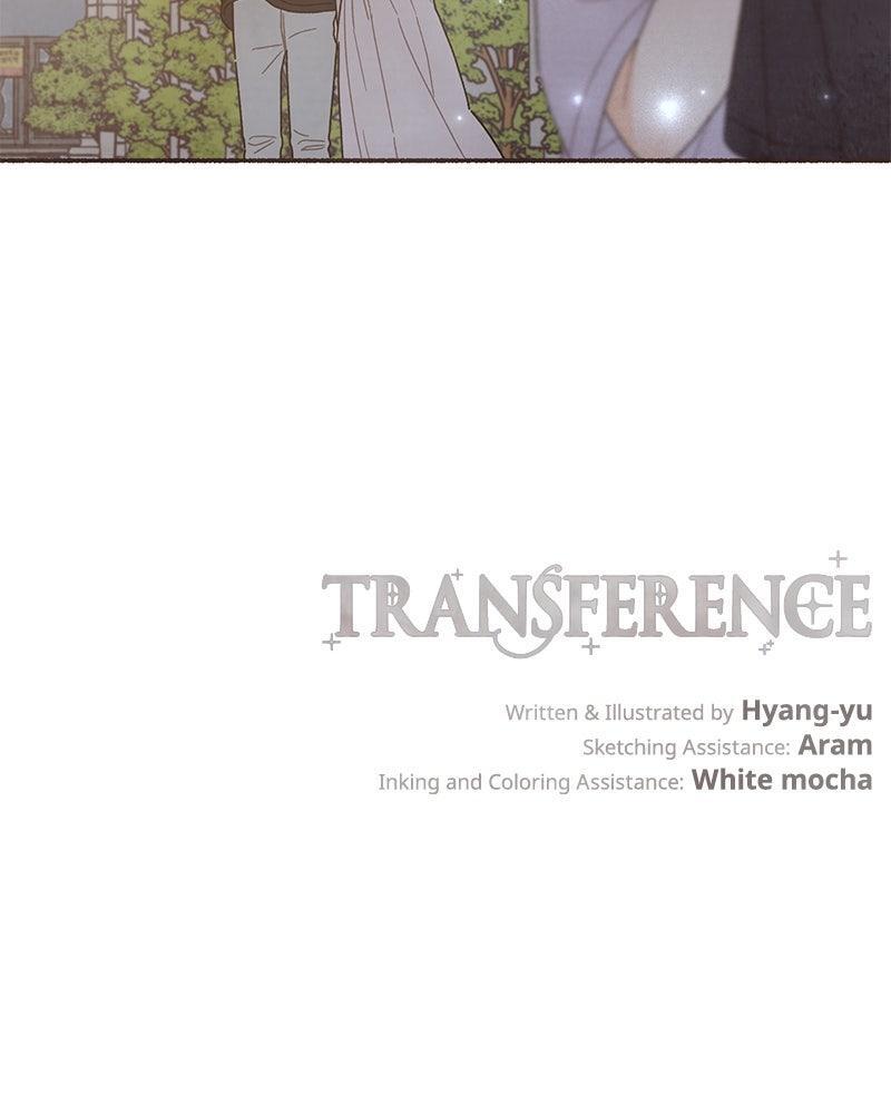 Read Transference Manga Online
