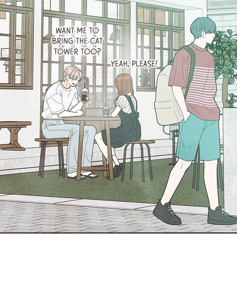Read Transference Manga Online