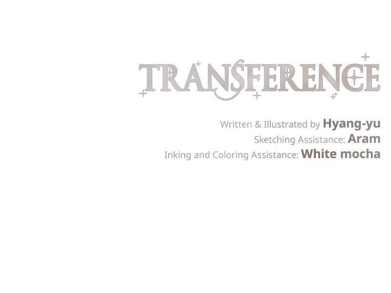 Read Transference Manga Online