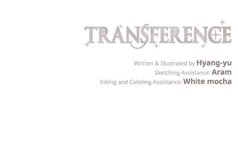 Read Transference Manga Online