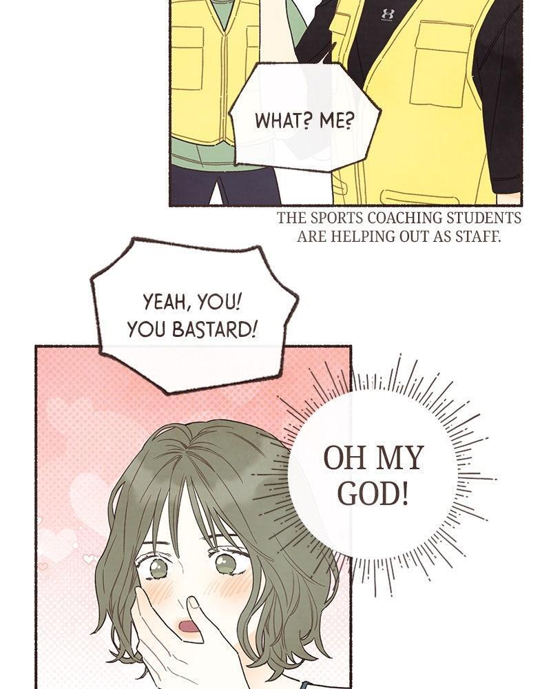 Read Transference Manga Online