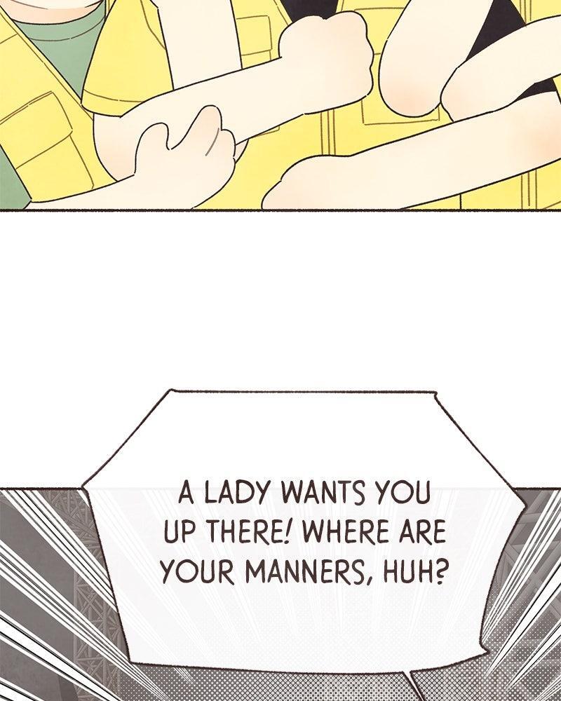 Read Transference Manga Online